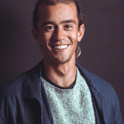 Jeremy Fouliard